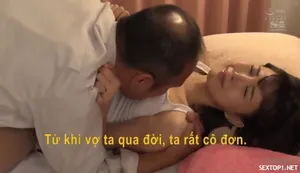Thanh niên fa và em giúp việc trẻ đẹp có thêm dịch vụ đặc biệt cho khách quen