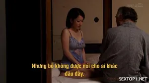 Vụng trộm cùng trai trẻ khi chồng yếu sinh lý