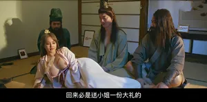 Tăng ca trễ tàu, tôi được em đồng nghiệp rủ về nhà cô ấy ngủ…