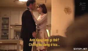 Điều đầu tiên bạn gái tôi làm khi cô ấy về nhà từ phòng tập là cởi quần và để tôi quan hệ với cô ấy!