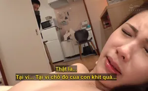 Người vợ dối Chồng yêu tăng ca mỗi ngày để ở lại chịch với anh giám đốc